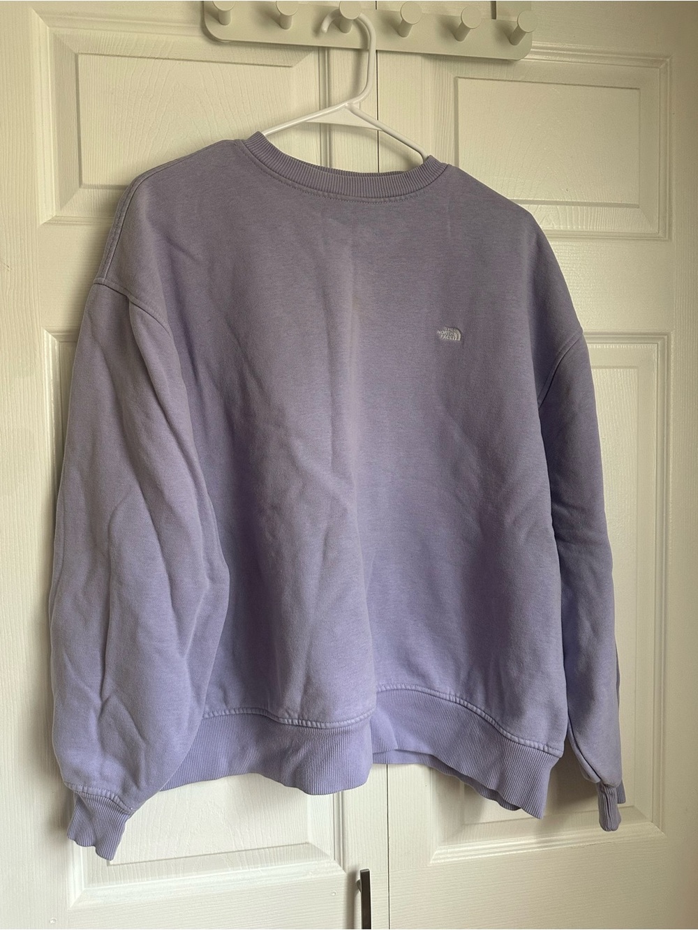 The North Face Crewneck